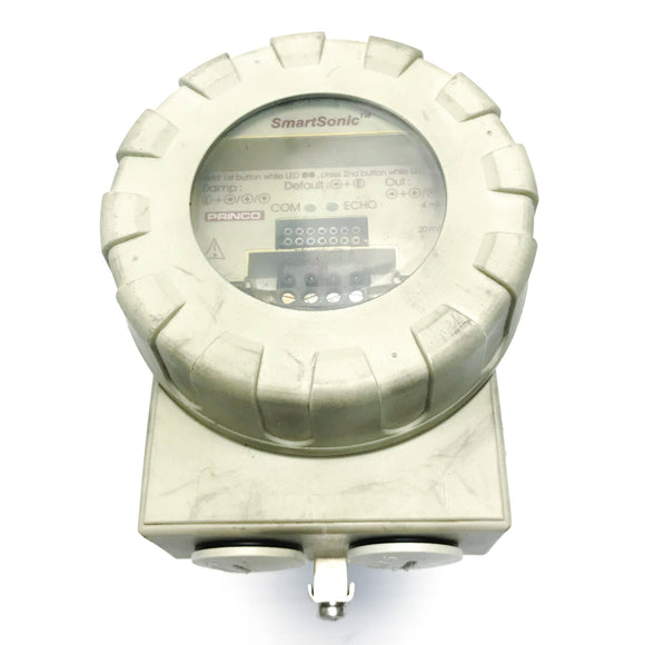 L4660-SEV-37N-2 Princo Level Transmitter Unit