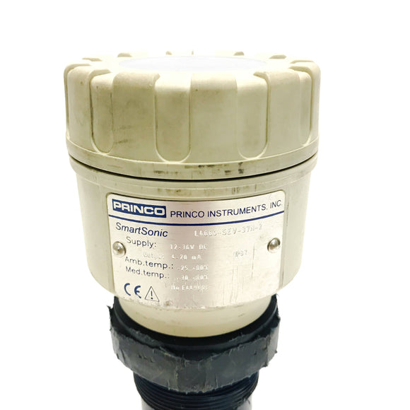 L4660-SEV-37N-2 Princo Level Transmitter Unit