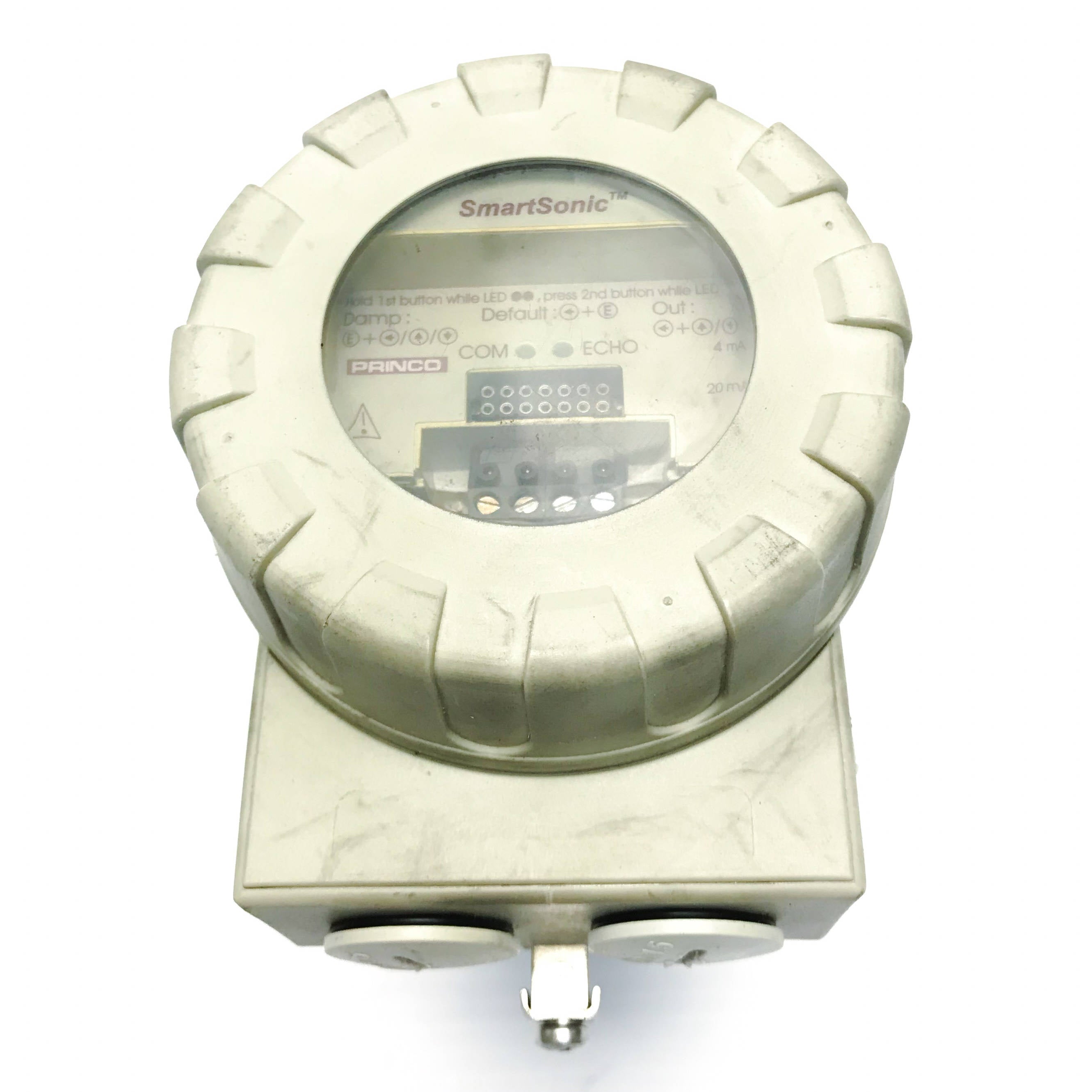 L4660-SEV-37N-2 Princo Level Transmitter Unit - 0