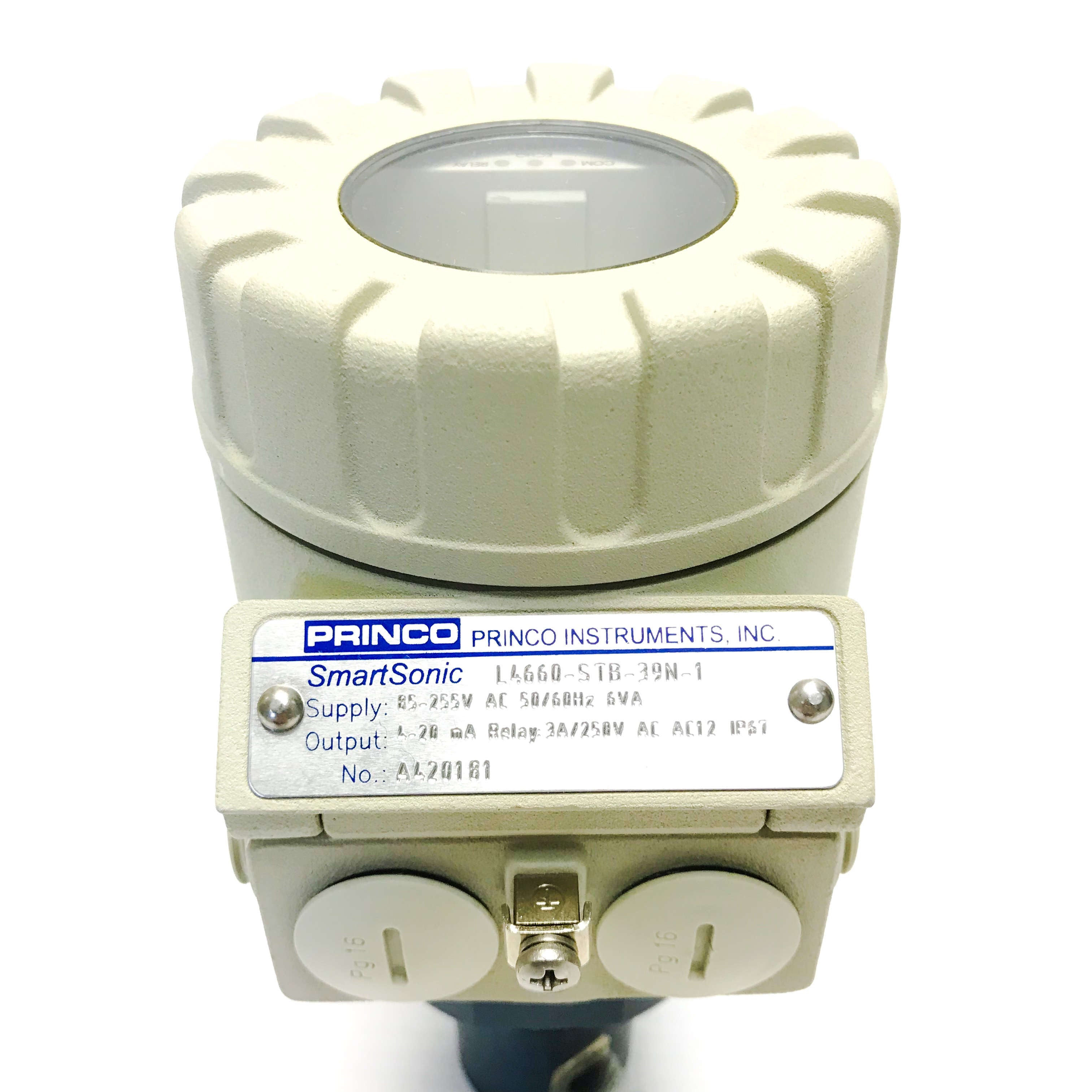 L4660-STB-39N-1 Princo Level Sensor