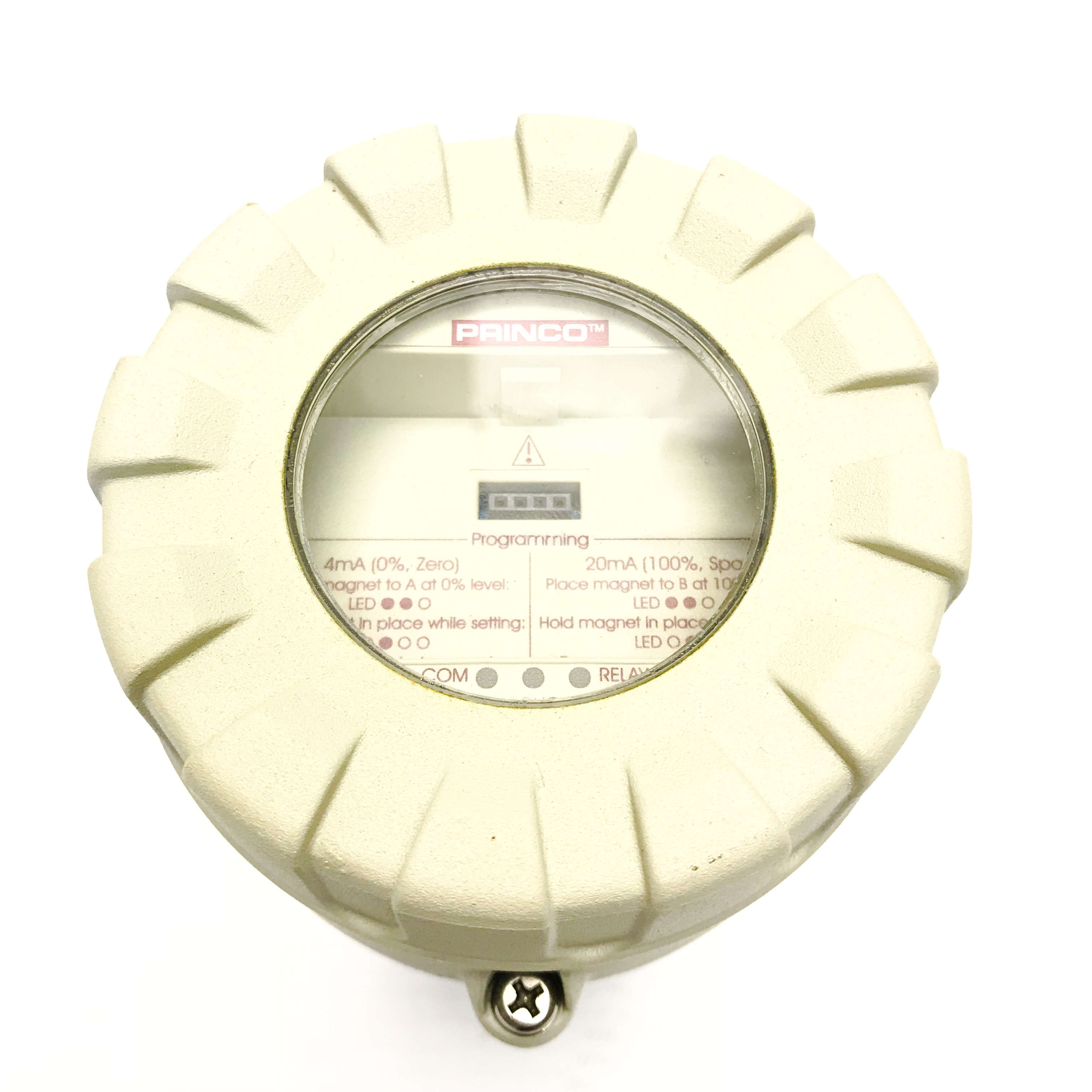 L4660-STB-39N-1 Princo Level Sensor - 0