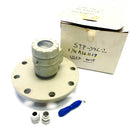 Princo L4660-STP-34C-2 Level Transmitter Unit-1