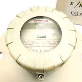 Princo L4660-STP-34C-2 Level Transmitter Unit - 0