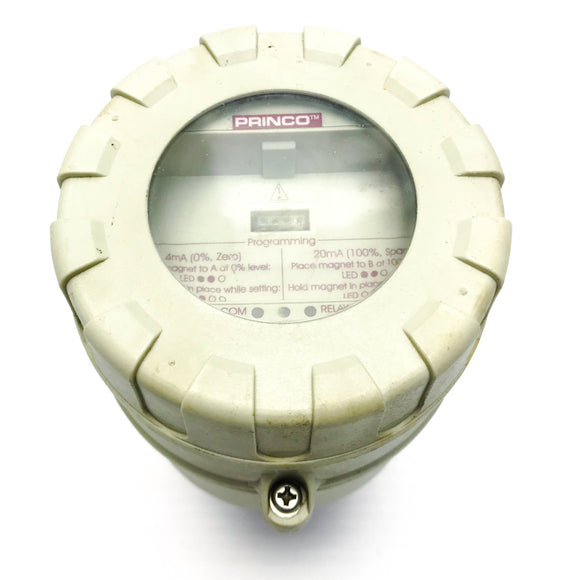 Princo L4660-STP-38N-2 Level Transmitter Unit