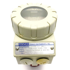 Princo L4660-STP-38N-2 Level Transmitter Unit - 0