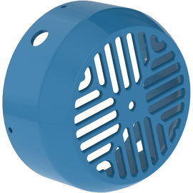FCO-E280 WEG Fan Cover, Cast Iron, W21, 180 Frames