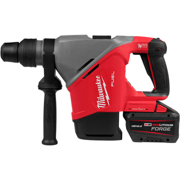 2917-22HD MIlwaukee M18 FUEL 1-9/16" SDS Max Rotary Hammer Kit