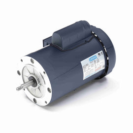 113641.00 Leeson 2HP Jet Pump Electric Motor, 3600RPM