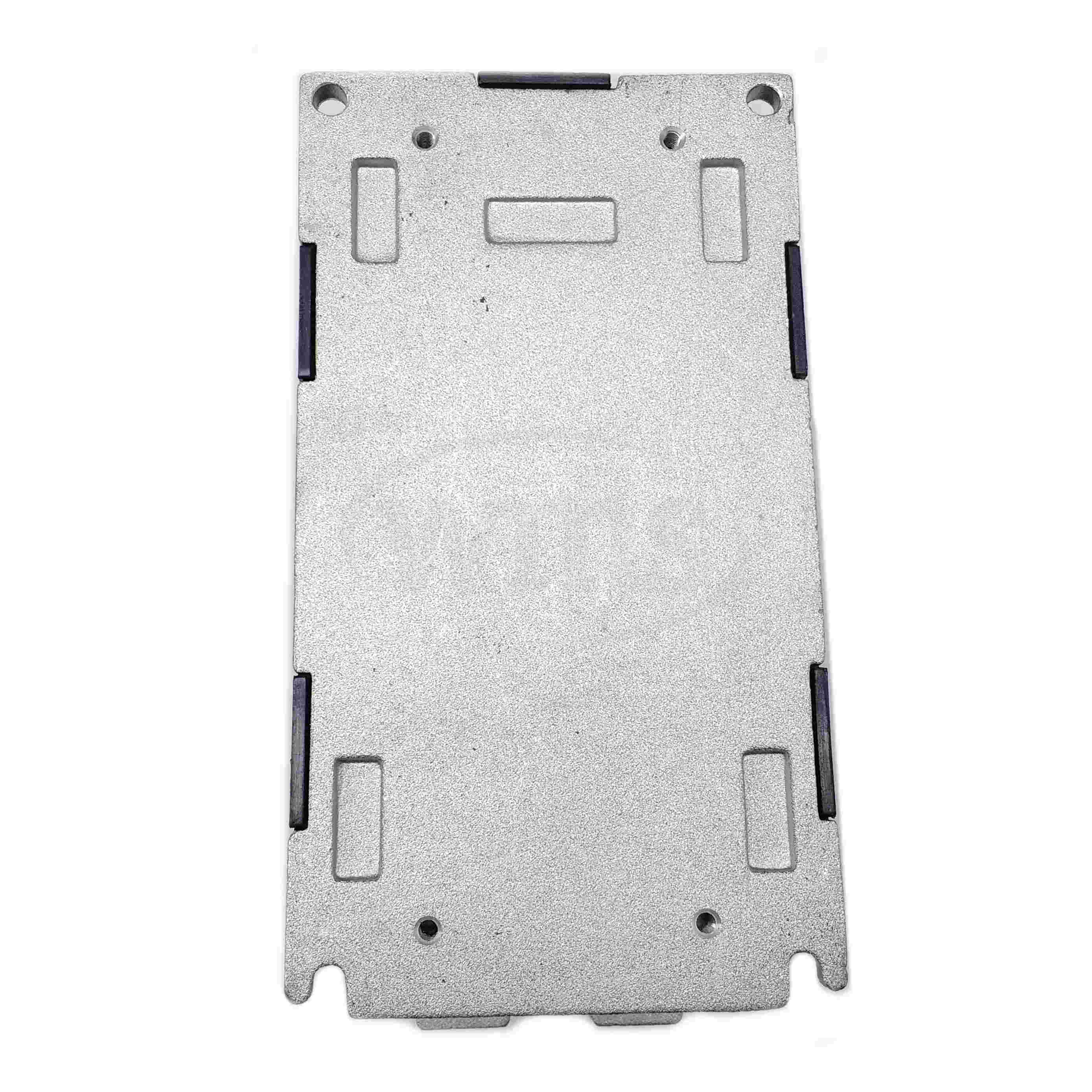 L510-201-H3-U 1 HP Teco-Westinghouse Variable Frequency Micro Drive - 0