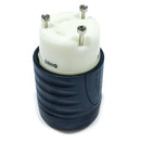 L520-C Pass and SeyConnector, Turnlok IP20 3 Wir-3