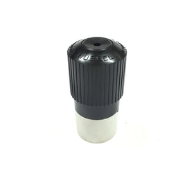 Hubbell L520C Connector, Turnlok IP20 3 Wire