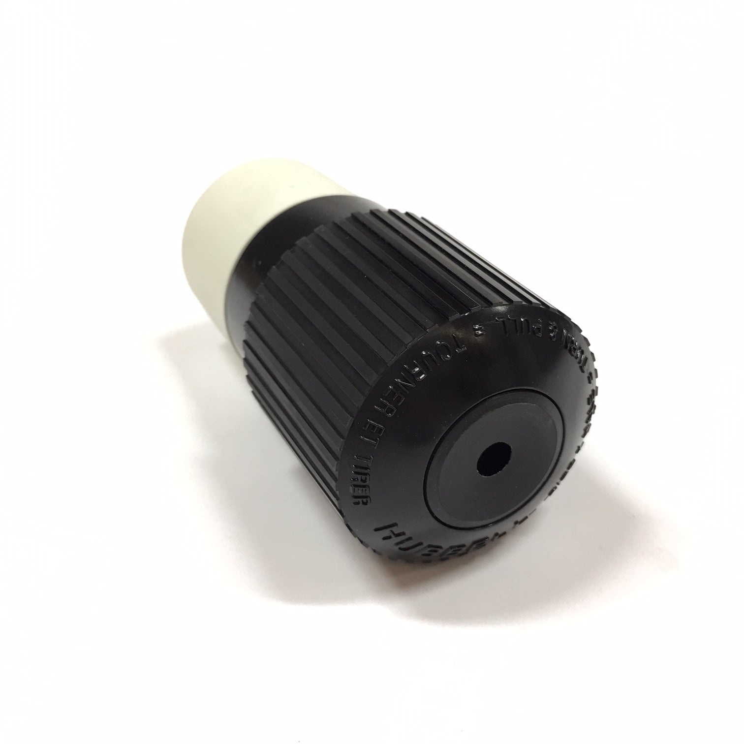 Hubbell L520C Connector, Turnlok IP20 3 Wire - 0