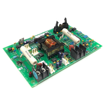 41-09-610461 Cyberex Static Switch Gate Drive Circuit Board