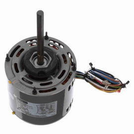 D703 Fasco 1/4, 1/3, 1/2HP Fan & Blower Electric Motor, 1075RPM