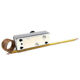 L6018A 1000 Honeywell Unit Thermostat 3-Wire 250V Max SPDT Switching Range 55 To - 0