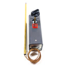 L6018A 1000 Honeywell Unit Thermostat 3-Wire 250V Max SPDT Switching Range 55 To-4