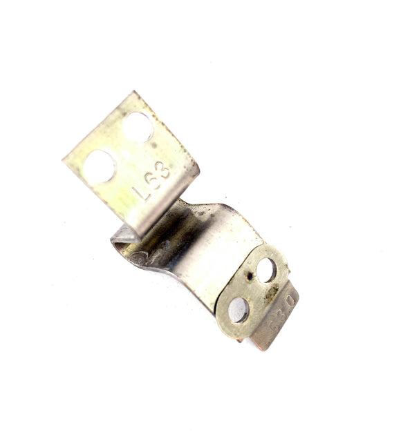 L63.0 Clark Heater Overload Relay Bulletin 7322