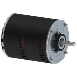 .7582OS1AEC56 WEG 0.75/0.25HP Fan & Exhaust Electric Motor, 1800/1200RPM