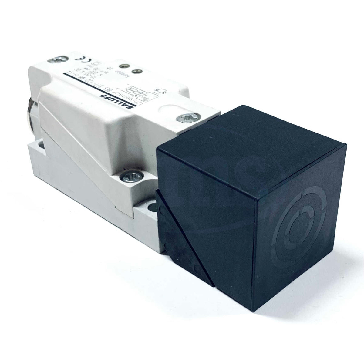 BES 517-132-M6-H-S4 Balluff Standard Inductive Sensor, 10-55Vdc, 200mA ...