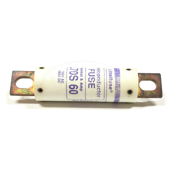 L70S Littelfuse Semiconductor 700V Fuse