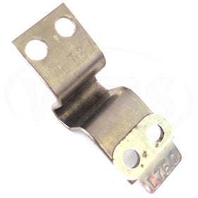 L76.0 Clark Heater Overload Relay Bulletin 7322