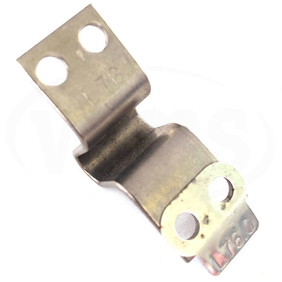 L76.0 Clark Heater Overload Relay Bulletin 7322