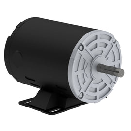 .2518OS1BSP48-S WEG 1/4HP General Purpose Electric Motor, 1800RPM