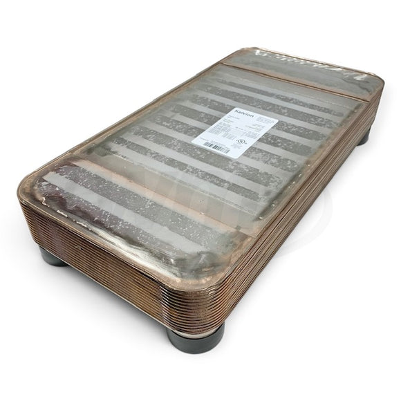 GBS700L-30 Kelvion Brazed Plate Heat Exchanger