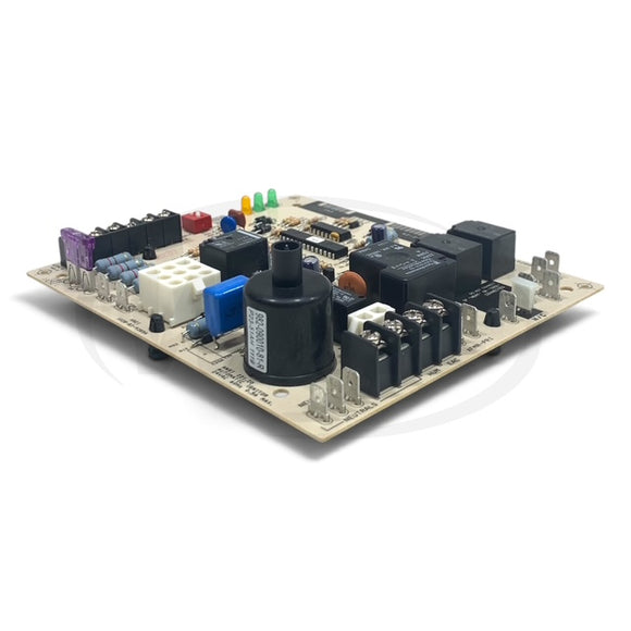 62-24140-04 Protech Single Stage DSI Control