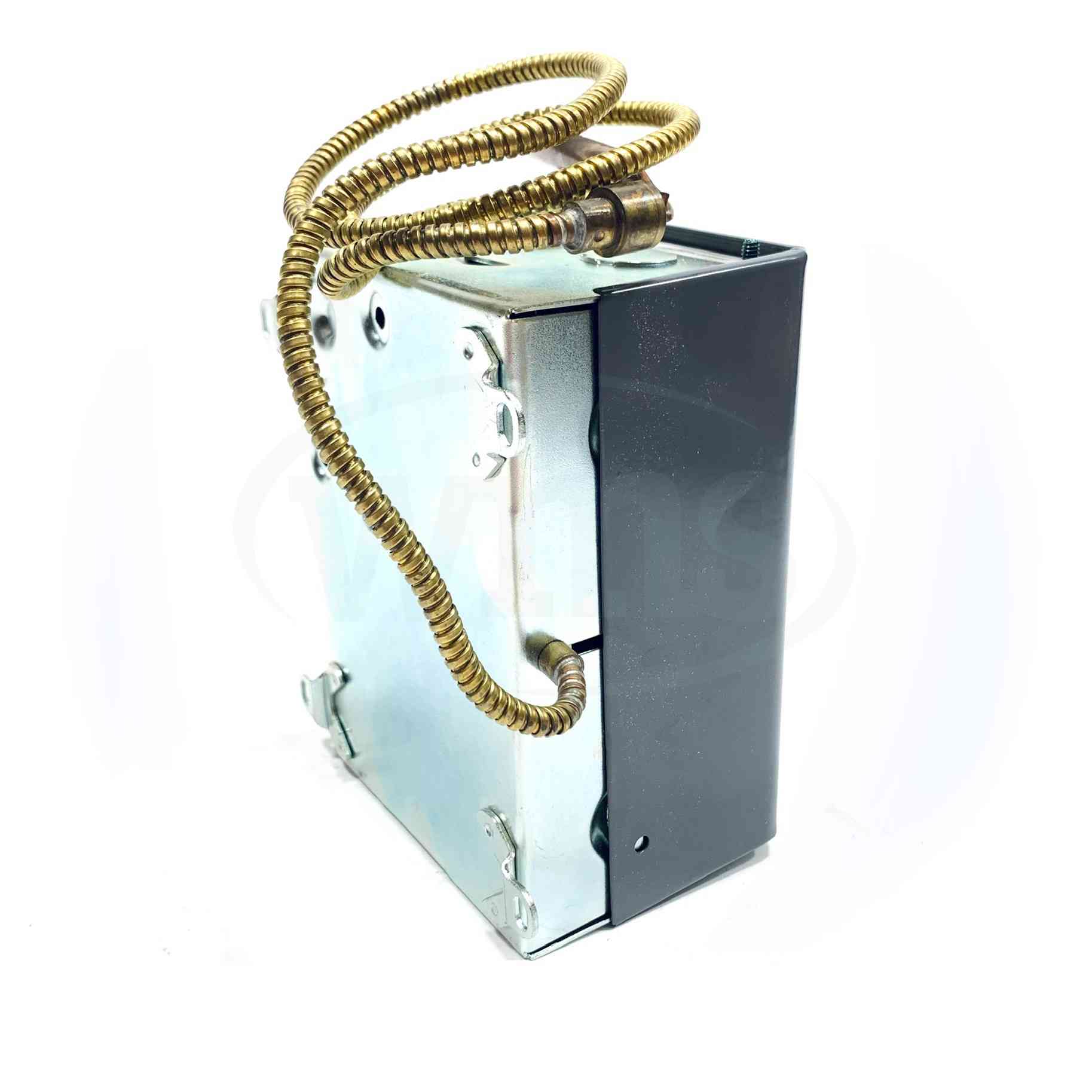 L8151A1052 Honeywell Triple Aquastat Relay - 0
