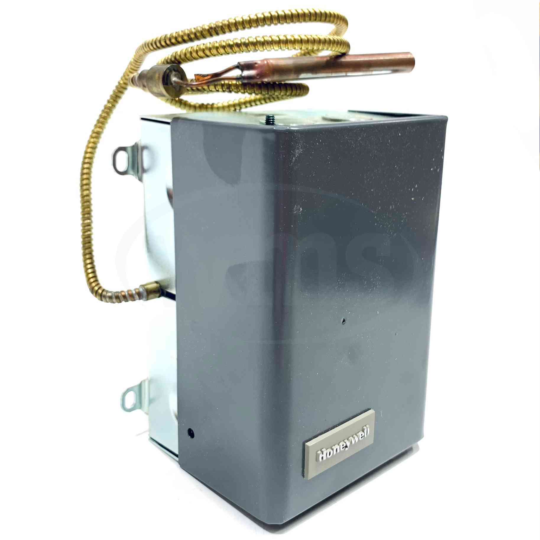 L8151A1052 Honeywell Triple Aquastat Relay