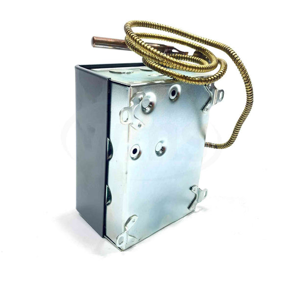 L8151A1052 Honeywell Triple Aquastat Relay