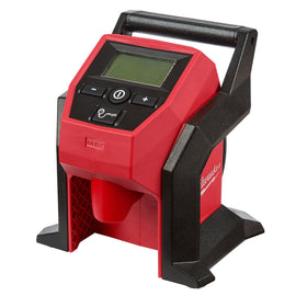 2475-20 M12 Compact Inflator / Air Compressor