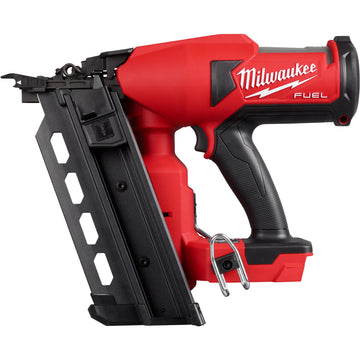 2844-20 Milwaukee M18 FUEL Duplex Nailer