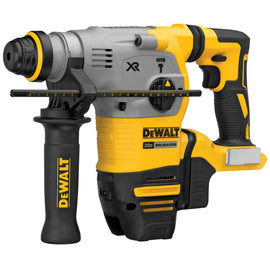 DCH293B DeWALT 20V MAX 1-1/8 in XR SDS Plus L-Shape Rotary Hammer