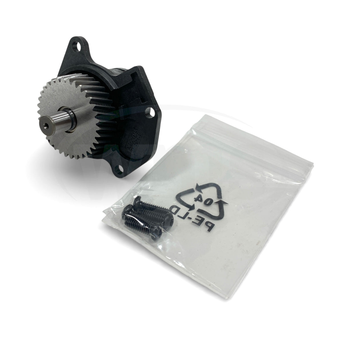 14-47-1270 Milwaukee Output Gear Kit, 2834 | Witmer Motor Service