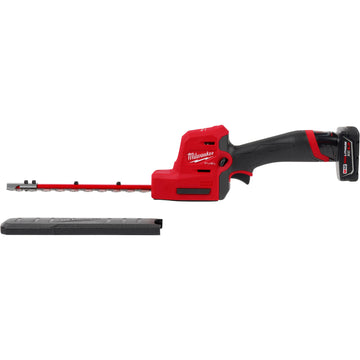 2533-21 Milwaukee M12 FUEL 8" Hedge Trimmer Kit