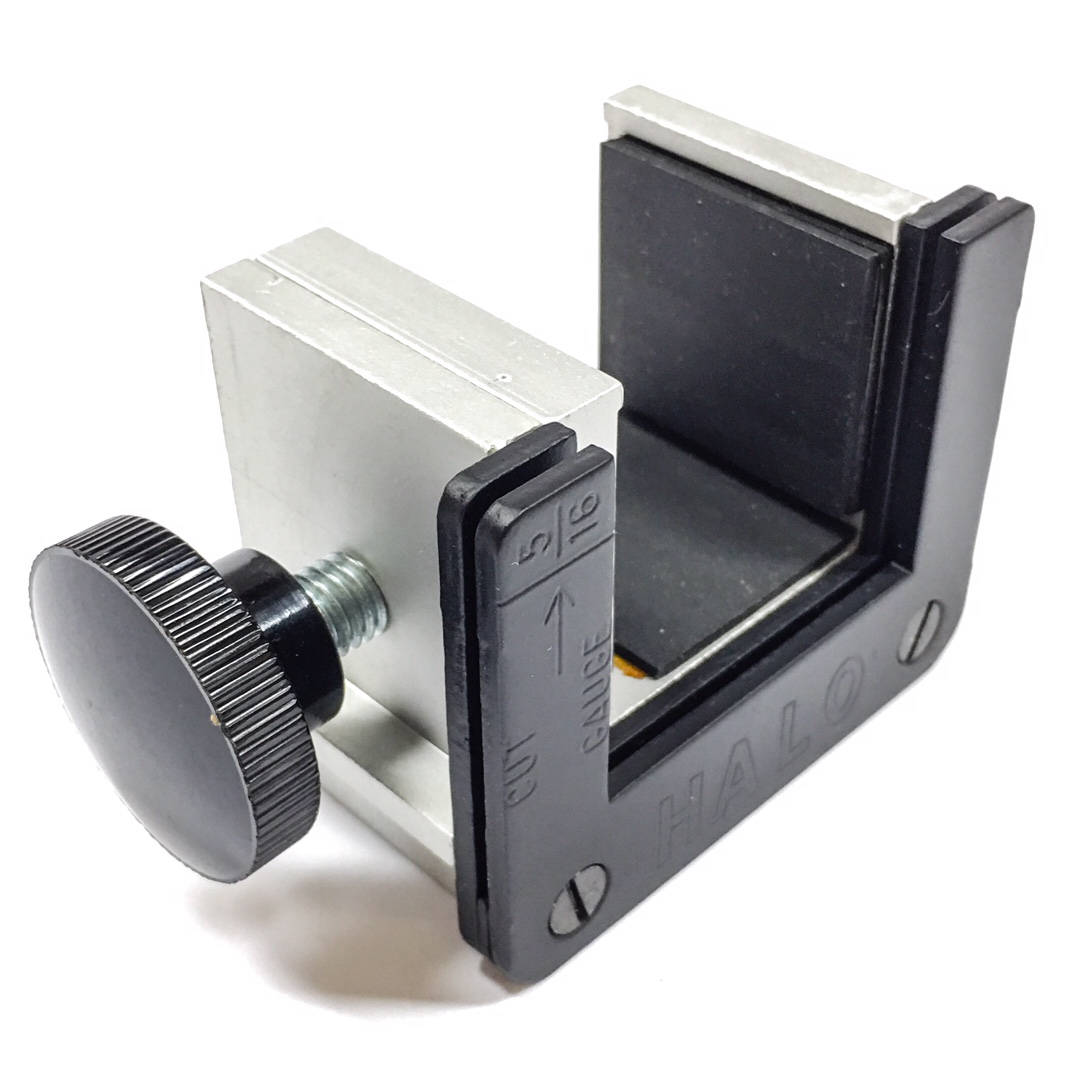 L999 Halo Power Trac Cutting Guide - 0