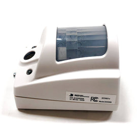 DCV601V RSI Motion Viewer