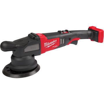 2685-20 Milwaukee M18 FUEL 21mm Random Orbital Polisher