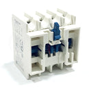 LADN22 Schneider Electric Auxiliary Contact Block 2NO-2NC, Screw Term-3