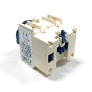 LADR2 Telemecanique Time Delay Contact Black-2