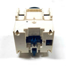 LADR2 Telemecanique Time Delay Contact Black-3