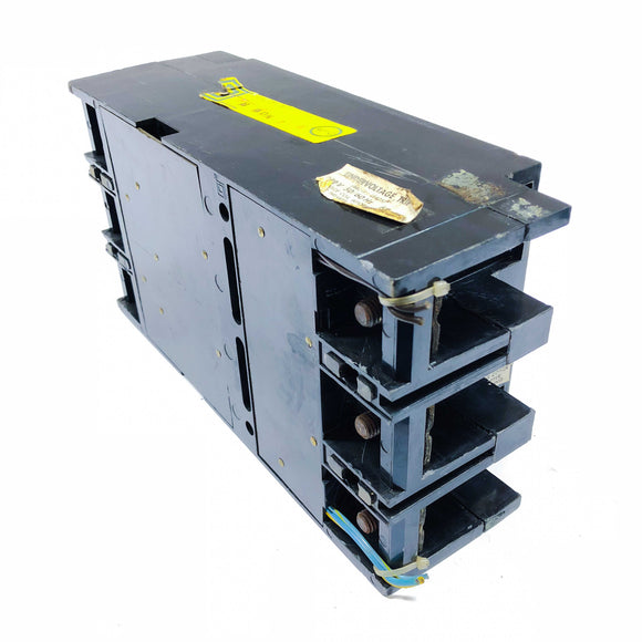 LAF361251590 Square D Circuit Breaker, 125 Amp