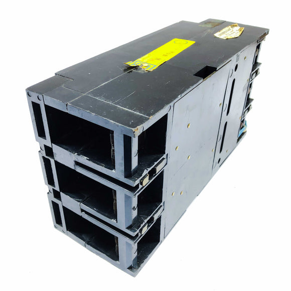 LAF361251590 Square D Circuit Breaker, 125 Amp