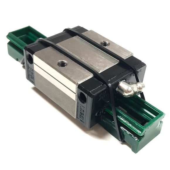 LAS25CLZ NSK Linear Guide Block
