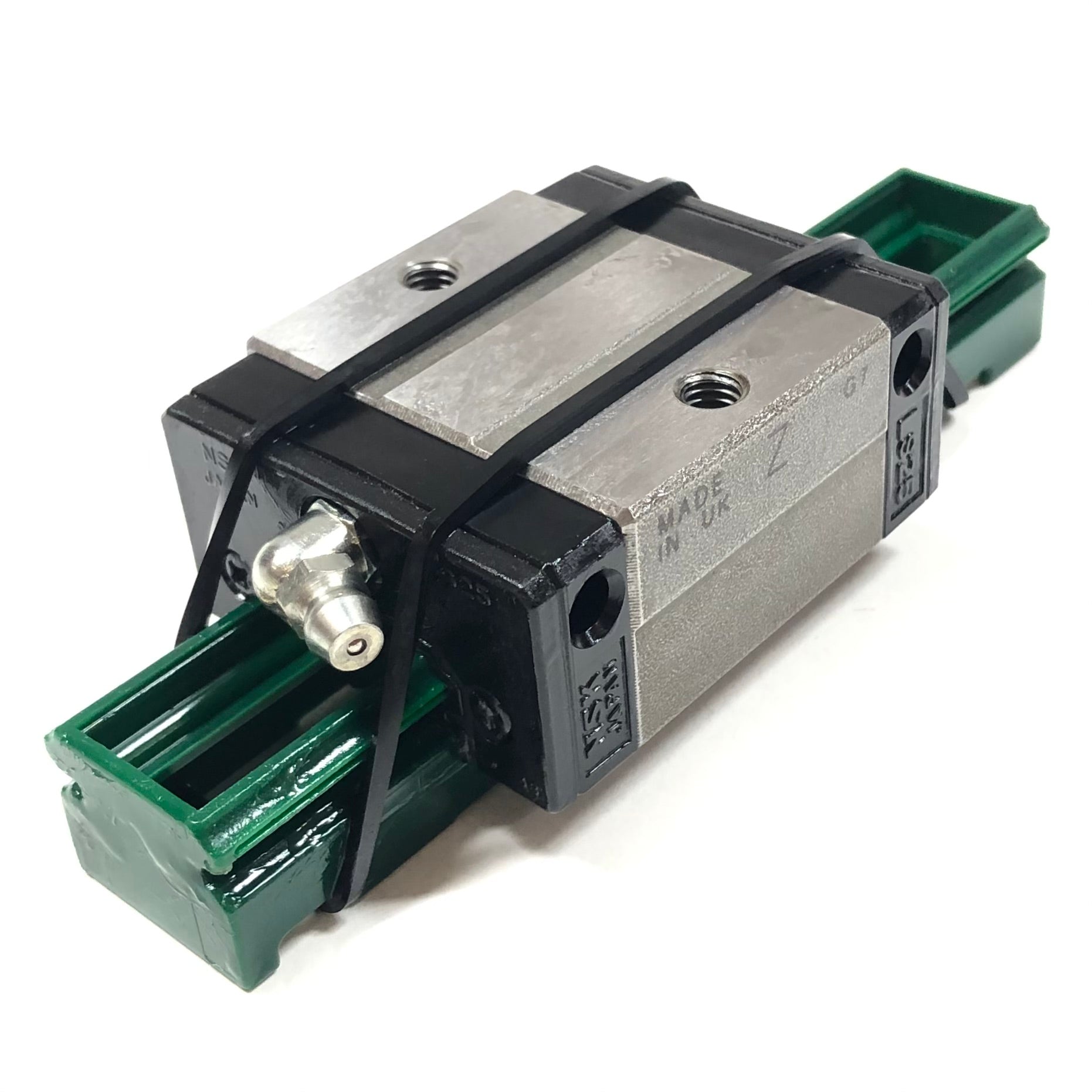 LAS25CLZ NSK Linear Guide Block