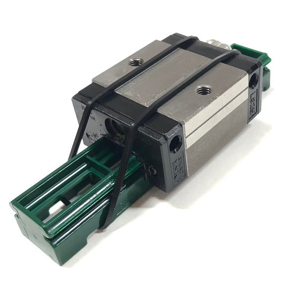 LAS25CLZ NSK Linear Guide Block