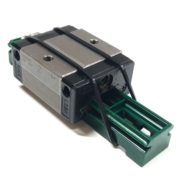LAS25CLZ NSK Linear Guide Block