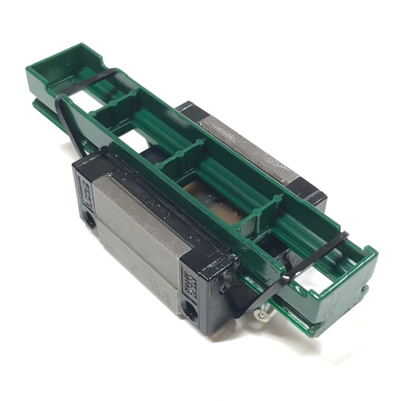 LAS25CLZ NSK Linear Guide Block
